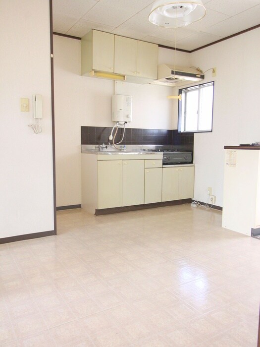 丸徳コ－ポＡの物件内観写真