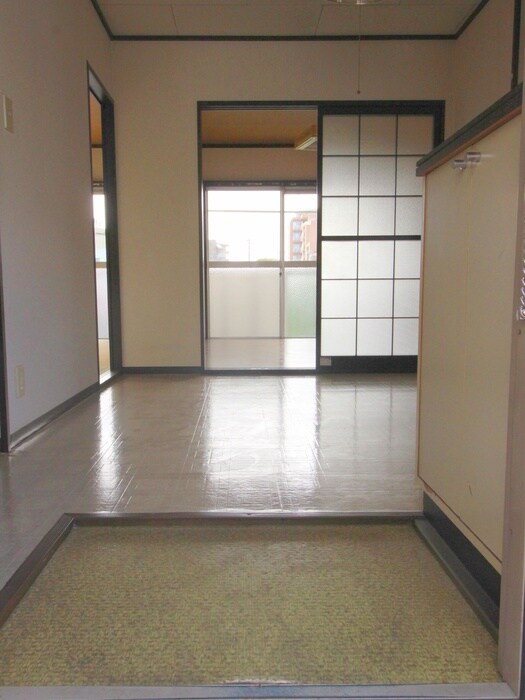 丸徳コ－ポＡの物件内観写真