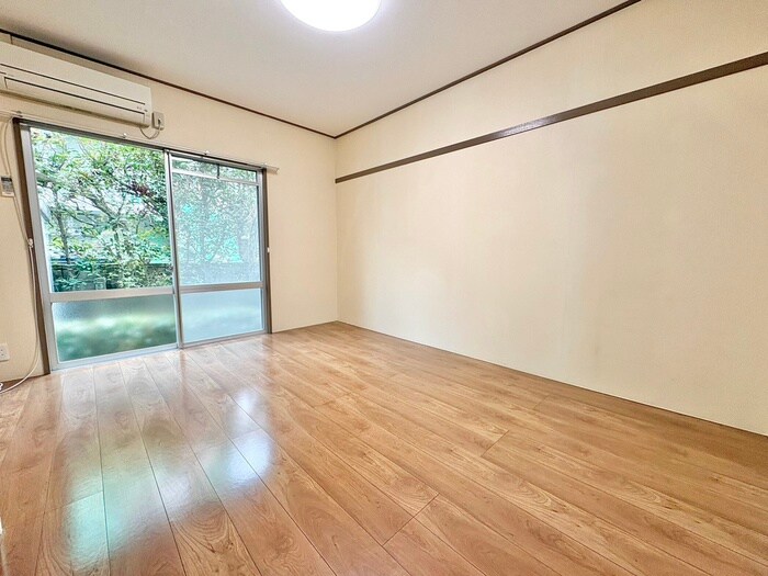 ハイツベガの物件内観写真