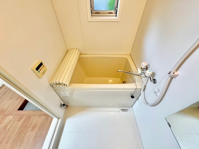 ハイツベガの物件内観写真