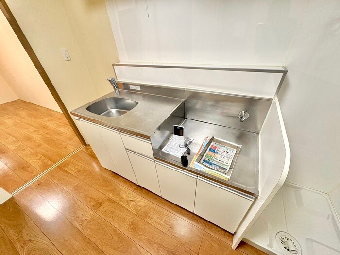 ハイツベガの物件内観写真