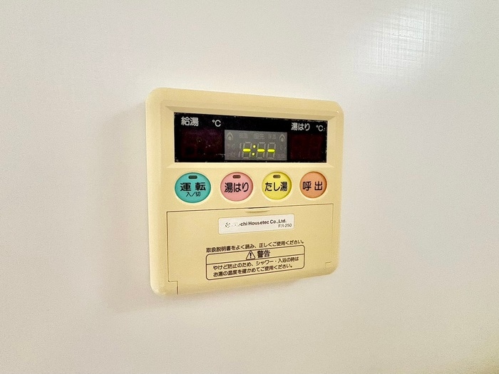 ハイツベガの物件内観写真