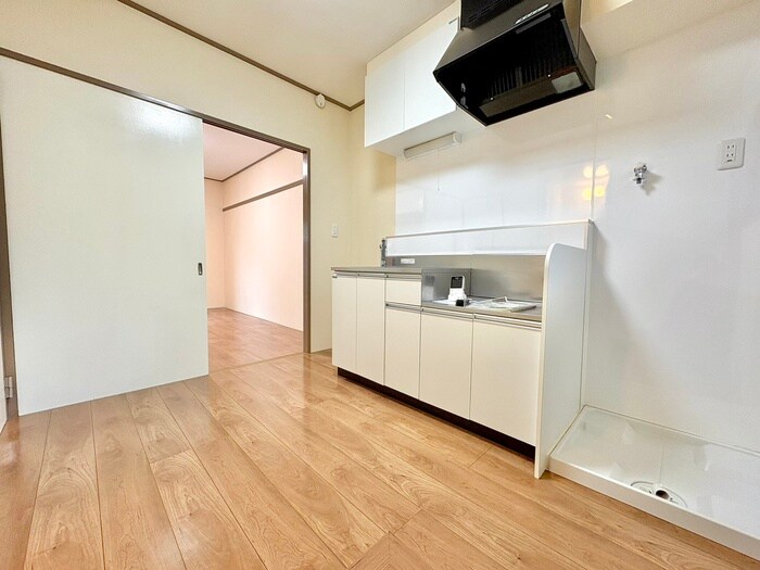 ハイツベガの物件内観写真