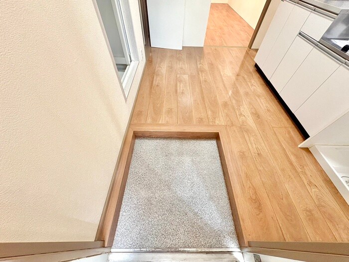 ハイツベガの物件内観写真