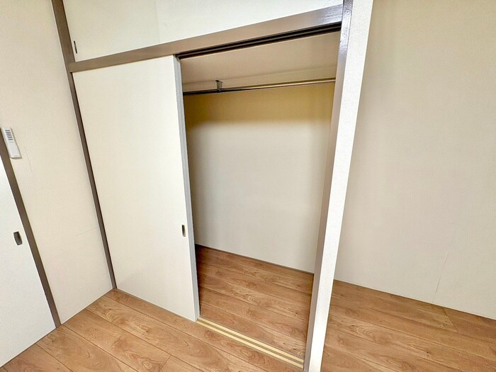 ハイツベガの物件内観写真