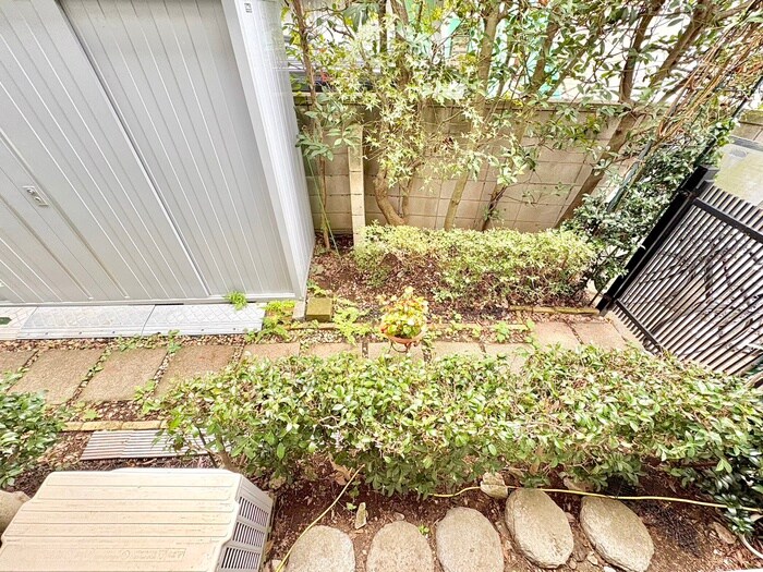 ハイツベガの物件内観写真