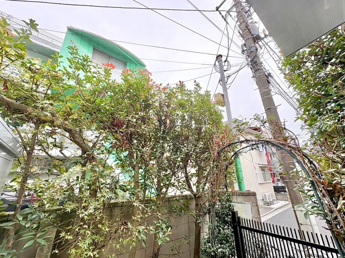 ハイツベガの物件内観写真