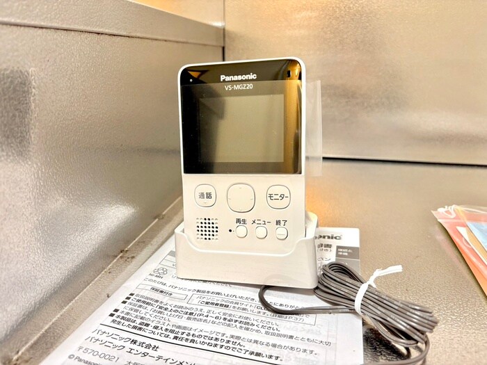 ハイツベガの物件内観写真