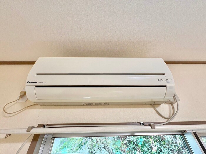 ハイツベガの物件内観写真