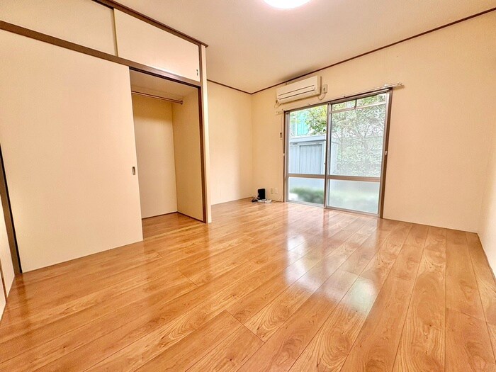 ハイツベガの物件内観写真