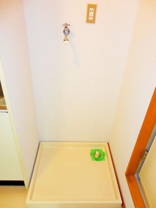 スリースターハイツ南の物件内観写真