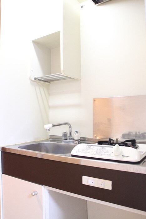 ヴェルデ多摩川の物件内観写真