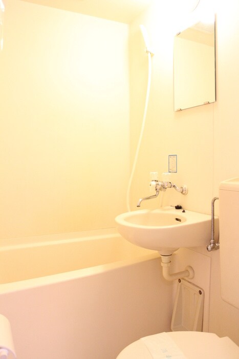 ヴェルデ多摩川の物件内観写真