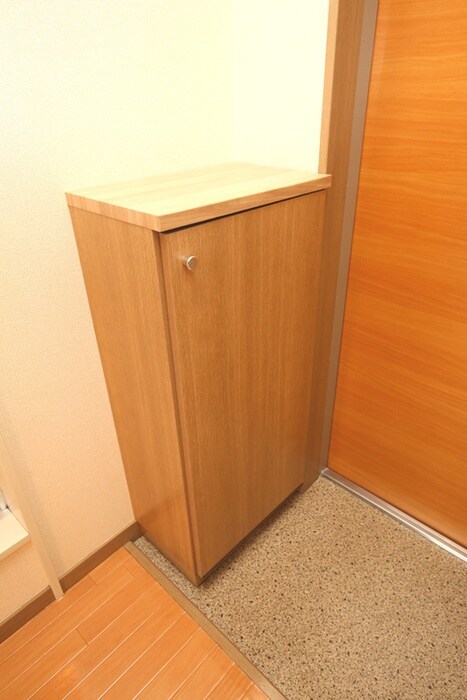 メイプルコ－トの物件内観写真