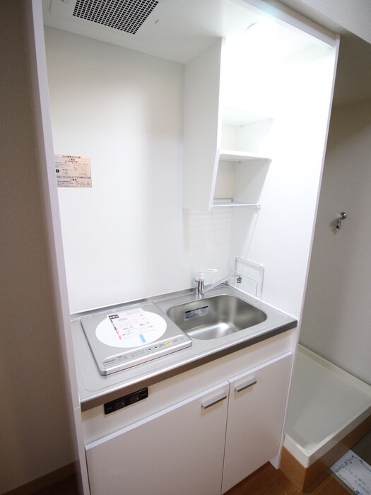 メイプルコ－トの物件内観写真