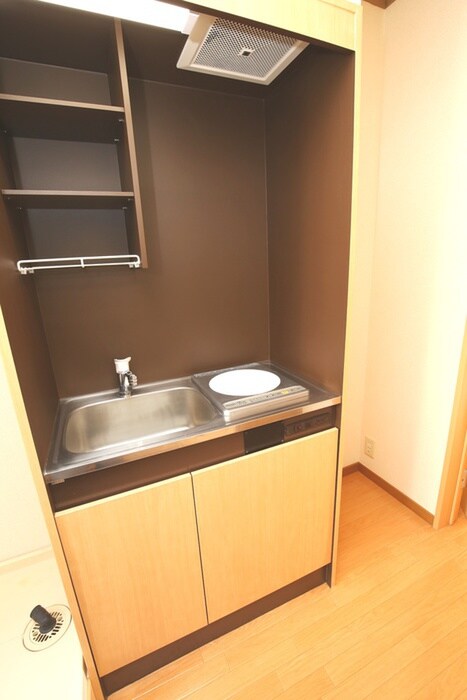 メイプルコ－トの物件内観写真