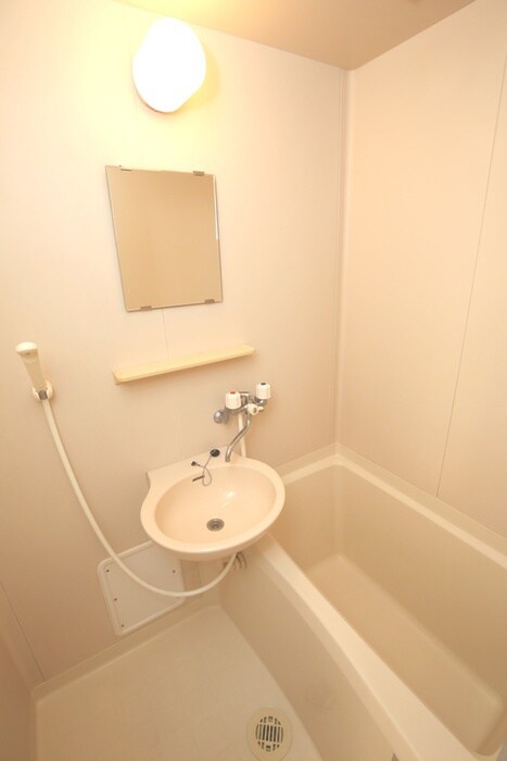 メイプルコ－トの物件内観写真