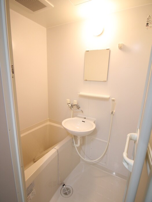 メイプルコ－トの物件内観写真