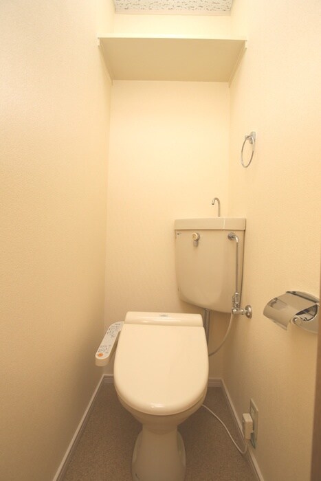 メイプルコ－トの物件内観写真