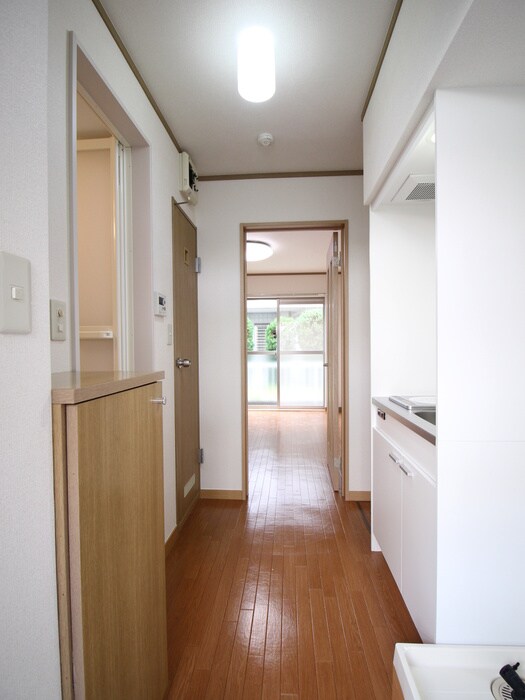 メイプルコ－トの物件内観写真