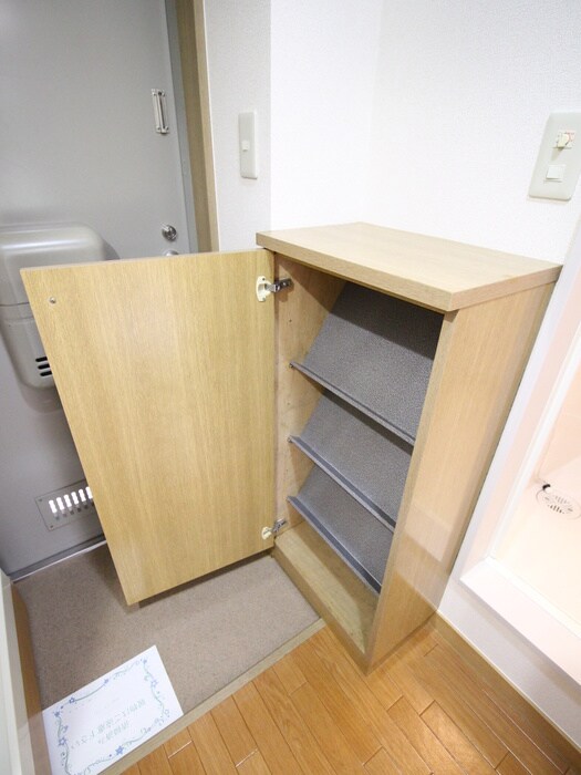 メイプルコ－トの物件内観写真