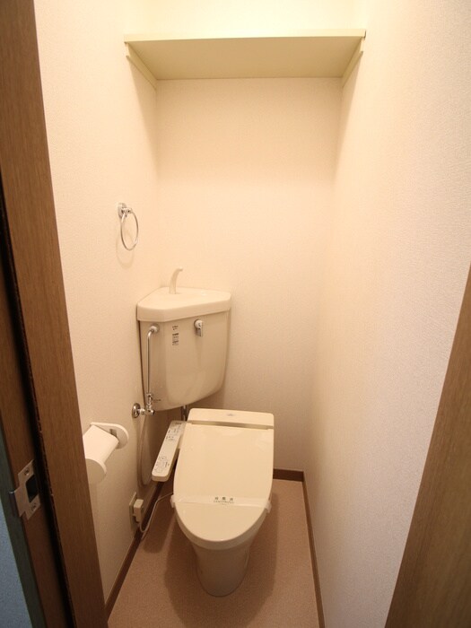 メイプルコ－トの物件内観写真