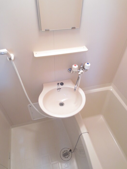 メイプルコ－トの物件内観写真