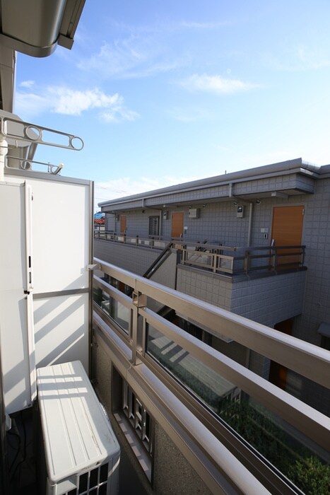 メイプルコ－トの物件内観写真