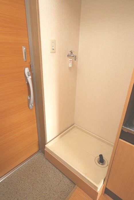 メイプルコ－トの物件内観写真