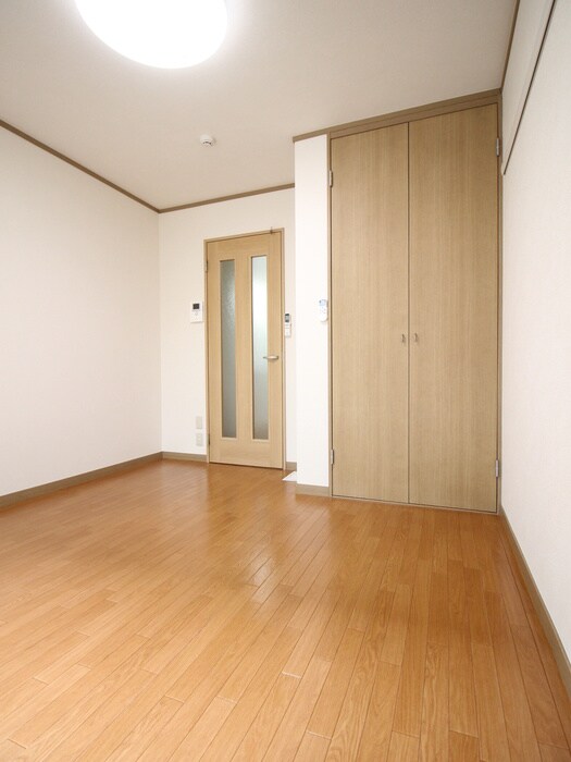 メイプルコ－トの物件内観写真