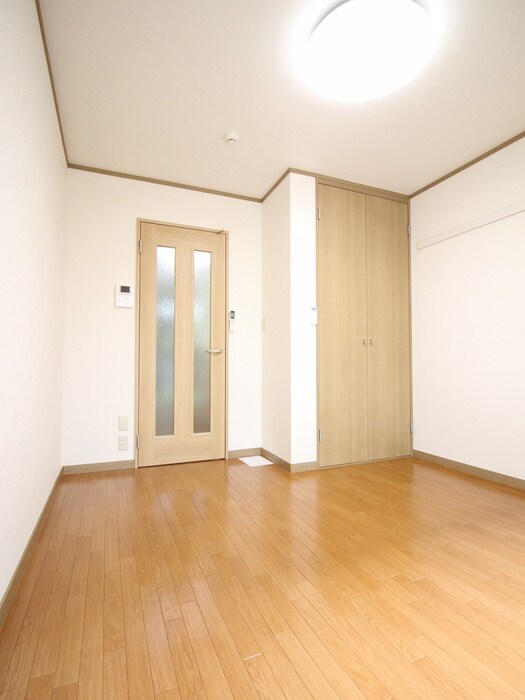 メイプルコ－トの物件内観写真