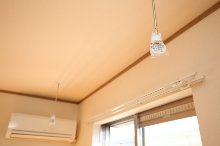 メイプルコ－トの物件内観写真