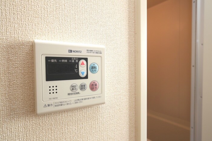 メイプルコ－トの物件内観写真