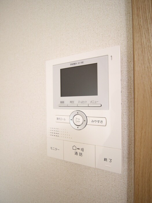 メイプルコ－トの物件内観写真