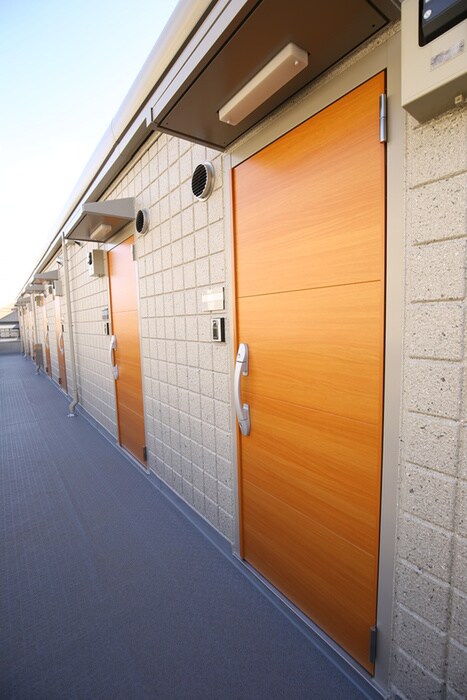 メイプルコ－トの物件内観写真