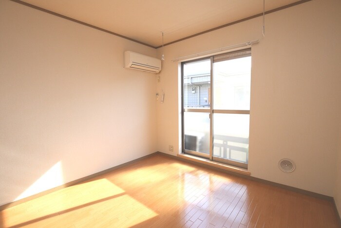 メイプルコ－トの物件内観写真