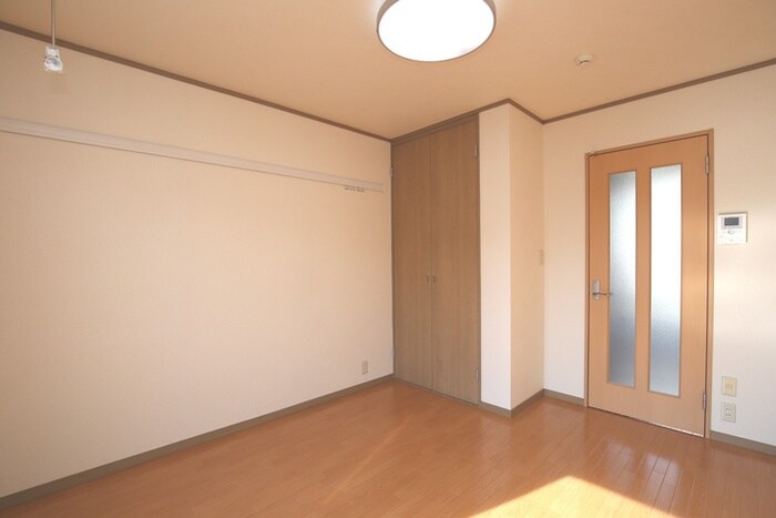 メイプルコ－トの物件内観写真