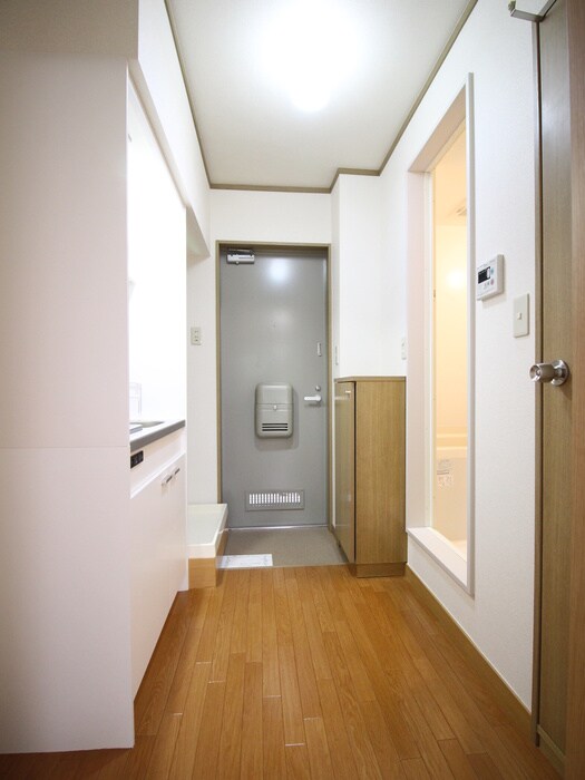 メイプルコ－トの物件内観写真