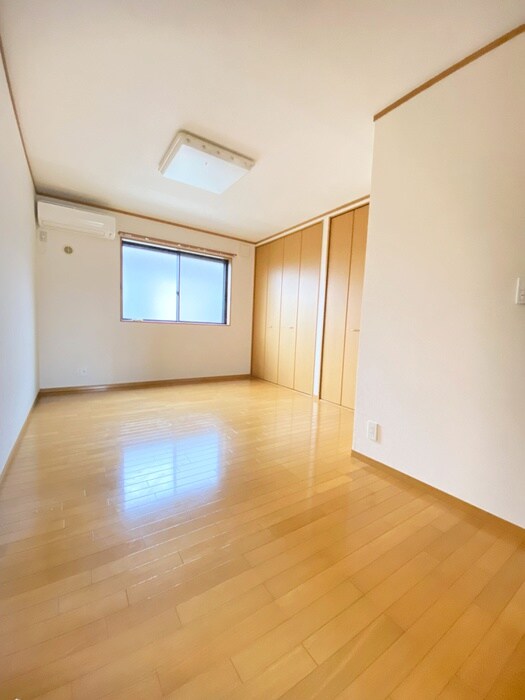 グリーンメイトⅡの物件内観写真