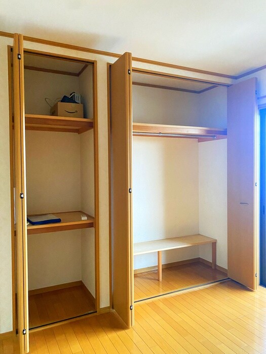 グリーンメイトⅡの物件内観写真