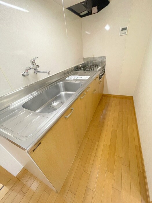 グリーンメイトⅡの物件内観写真