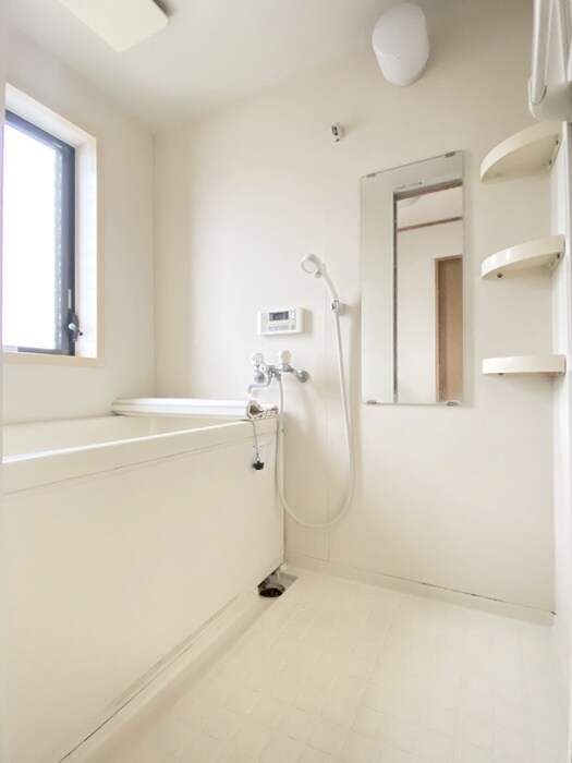 グリーンメイトⅡの物件内観写真