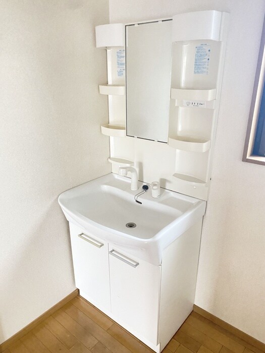 グリーンメイトⅡの物件内観写真