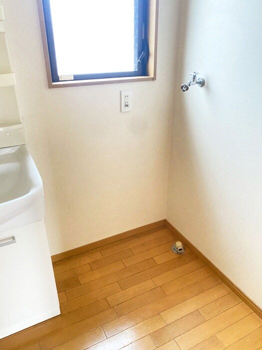 グリーンメイトⅡの物件内観写真