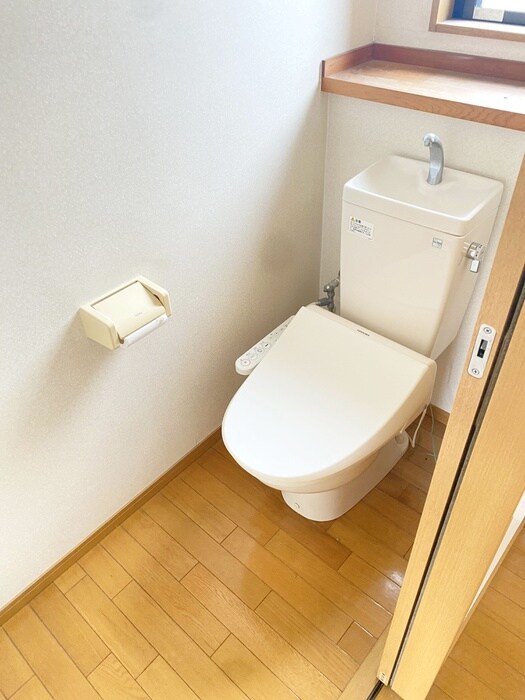 グリーンメイトⅡの物件内観写真