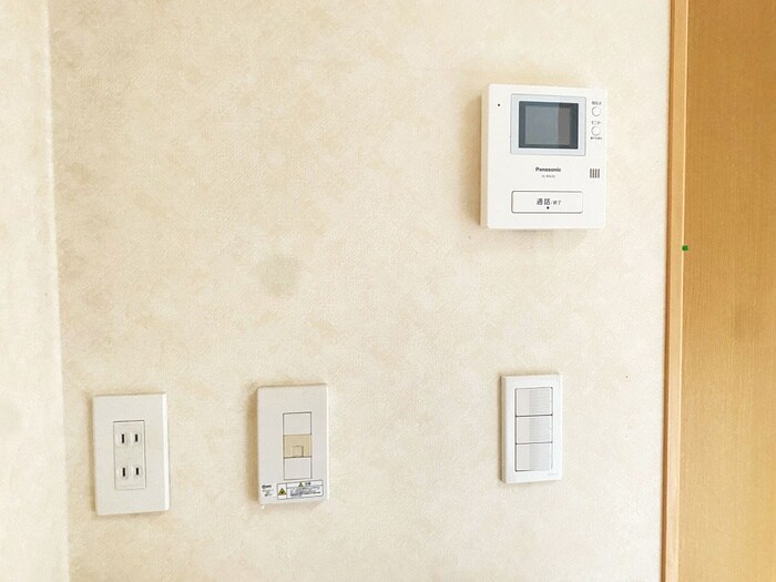 グリーンメイトⅡの物件内観写真