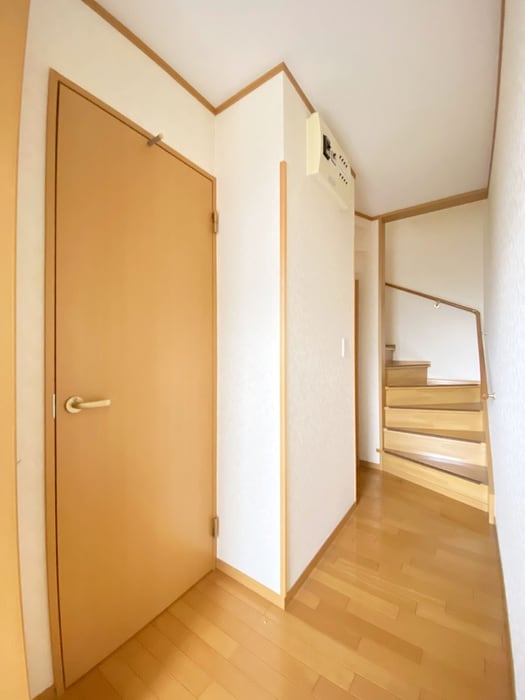 グリーンメイトⅡの物件内観写真