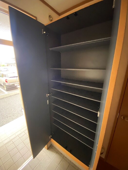 グリーンメイトⅡの物件内観写真