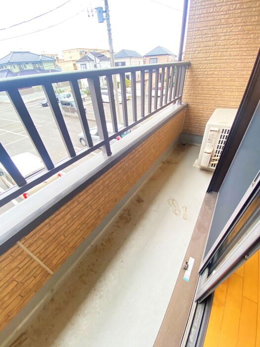 グリーンメイトⅡの物件内観写真