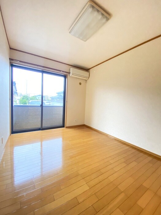 グリーンメイトⅡの物件内観写真